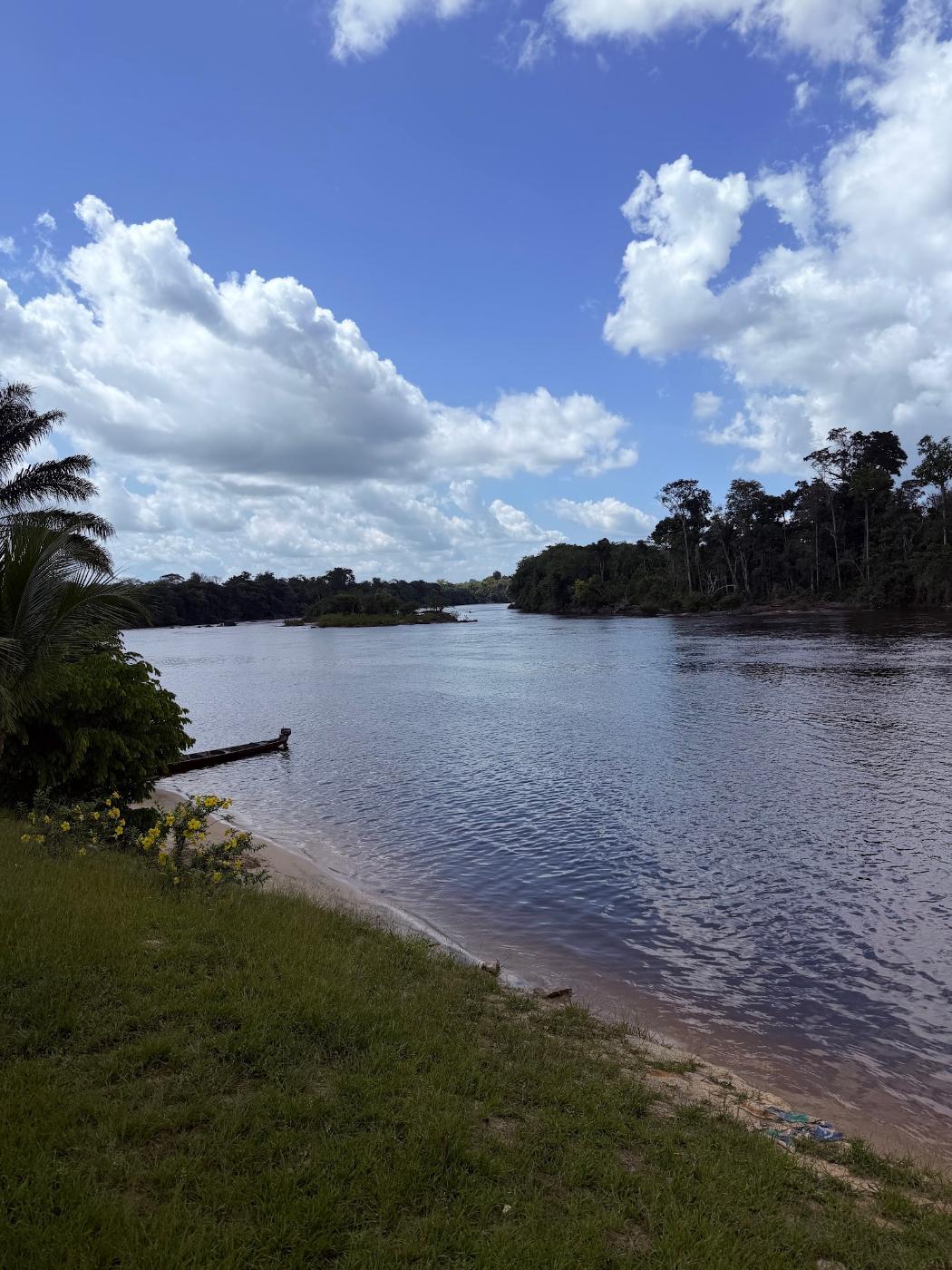 Salsa & Bachata in Suriname – Dance4Two